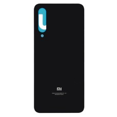 Задня кришка Xiaomi Mi9 SE, (High quality), Чорний