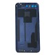 Задня кришка Huawei Y6 2018, (High quality), Синій