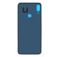 Задняя крышка Xiaomi Redmi Note 7, (High quality), Черный
