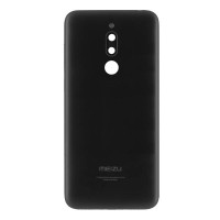 Задня кришка Meizu M6T, (High quality), Чорний