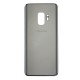 Задня кришка Samsung G960F Galaxy S9, (High quality), Срібний