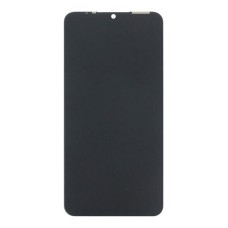 Дисплей Umidigi A5, A5 Pro, з сенсором, Чорний
