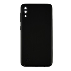 Задня кришка Samsung M105 Galaxy M10, (High quality), Чорний