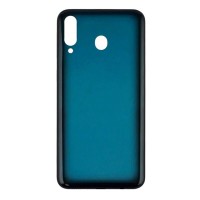 Задня кришка Samsung M305 Galaxy M30, (High quality), Синій