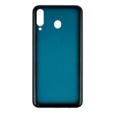 Задня кришка Samsung M305 Galaxy M30, (High quality), Синій