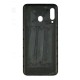 Задня кришка Samsung M305 Galaxy M30, (High quality), Синій