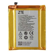 Акумулятор ZTE Axon 7 mini, Li3927T44P8H726044, OR(PRC)