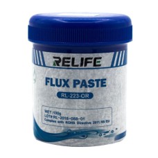 Флюс RELIFE RL-223, 100 гр.