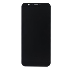 Дисплей General Mobile GM8, з сенсором, Чорний