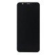 Дисплей General Mobile GM8, з сенсором, Чорний