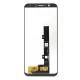 Дисплей General Mobile GM8, з сенсором, Чорний