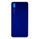 Задня кришка Huawei P20, (High quality), Синій