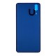 Задня кришка Huawei P20, (High quality), Синій