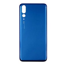 Задня кришка Huawei P20 Pro, (High quality), Синій