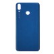 Задня кришка Huawei Y9 2019, (High quality), Синій