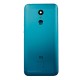 Задня кришка Xiaomi Redmi 5 Plus, (High quality), Синій