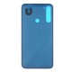 Задняя крышка Xiaomi Redmi Note 8t, (High quality), Черный