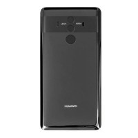 Задняя крышка Huawei Mate 10 Pro, (High quality), Серый