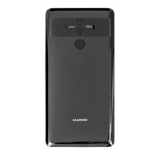 Задня кришка Huawei Mate 10 Pro, (High quality), Сірий
