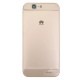 Задня кришка Huawei G760 Ascend G7, (High quality), Золотий