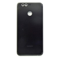 Задняя крышка Huawei Nova 2 Plus, (High quality), Черный