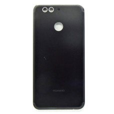 Задня кришка Huawei Nova 2 Plus, (High quality), Чорний