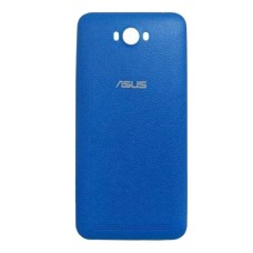 Задняя крышка Asus ZC550KL Zenfone Max, (High quality), Синий