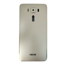 Задняя крышка Asus ZS550KL ZenFone 3 Deluxe, (High quality), Золотой