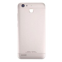 Задня кришка Huawei Enjoy 5s, GR3, (High quality), Золотий