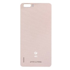 Задня кришка Huawei Honor 6 Plus, (High quality), Золотий