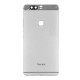 Задня кришка Huawei Honor V8, (High quality), Срібний