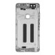 Задня кришка Huawei Honor V8, (High quality), Срібний