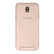 Задня кришка Samsung J530 Galaxy J5, (High quality), Рожевий