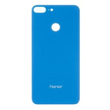 Задня кришка Huawei Honor 9 Lite, (High quality), Синій