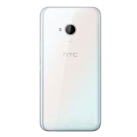 Задня кришка HTC U11 Life, (High quality), Білий