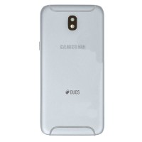 Задня кришка Samsung J530 Galaxy J5, (High quality), Блакитний