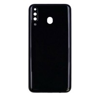 Задняя крышка Samsung M305 Galaxy M30, (High quality), Черный