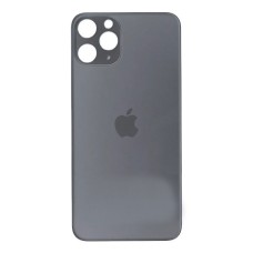Задняя крышка Apple iPhone 11 Pro, (High quality), Серый