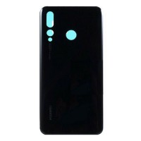 Задняя крышка Huawei Nova 4, (High quality), Черный