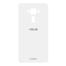Задняя крышка Asus ZE520KL ZenFone 3, (High quality), Белый