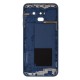 Задня кришка Samsung J600 Galaxy J6, (High quality), Синій