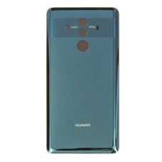 Задня кришка Huawei Mate 10 Pro, (High quality), Синій