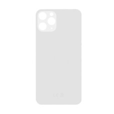 Задняя крышка Apple iPhone 11 Pro, (High quality), Белый