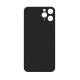 Задняя крышка Apple iPhone 11 Pro, (High quality), Белый