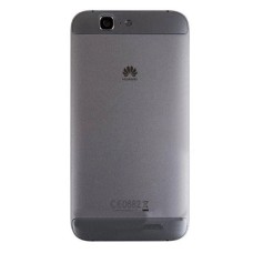 Задня кришка Huawei G760 Ascend G7, (High quality), Сірий