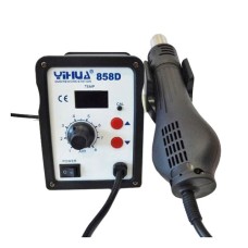 Паяльная станция YIHUA 858D