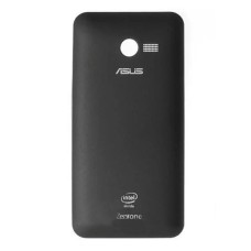 Задняя крышка Asus A400CXG ZenFone 4, (High quality), Черный