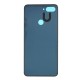 Задня кришка Xiaomi Mi8 Lite, (High quality), Золотий