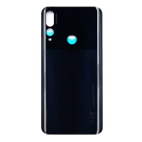 Задняя крышка Huawei Y9 Prime 2019, (High quality), Черный