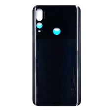 Задня кришка Huawei Y9 Prime 2019, (High quality), Чорний